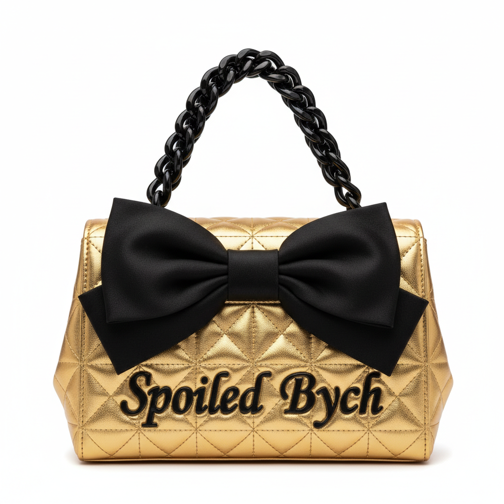 Spoiled Bych