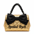 Spoiled Bych