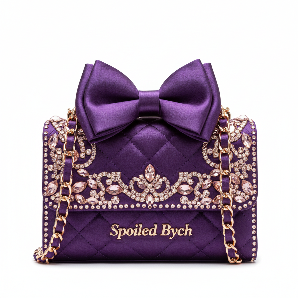 Spoiled Bych
