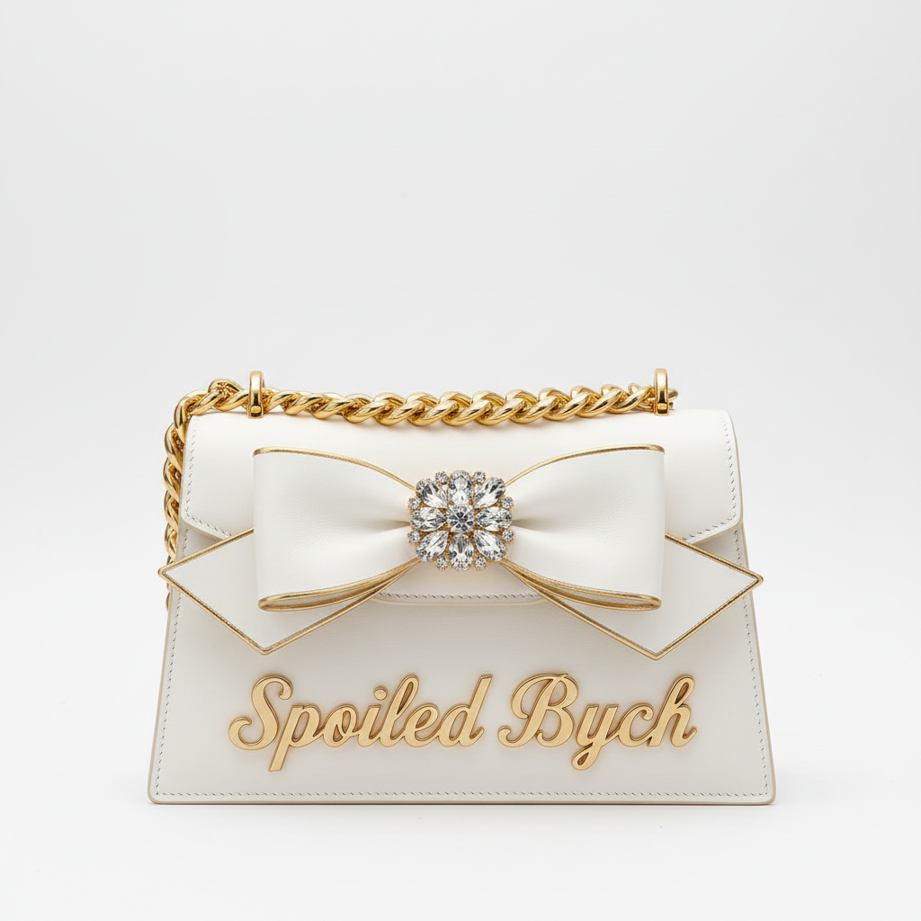 Spoiled Bych